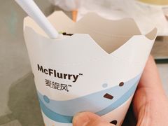 -麦当劳(SM城市广场店)