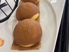 -国贸旋转餐厅(国贸广场店)
