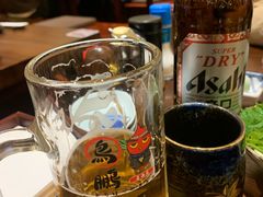 -鸟鹏烧鸟居酒屋(昌岗店)