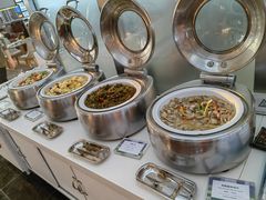 -浦东机场国航头等贵宾室