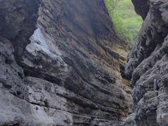 -龙门涧景区