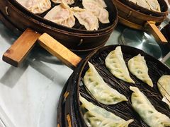传统蒸饺-京都老蔡记(瑞达路店)