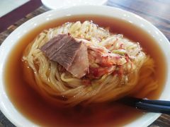 -西塔大冷面(市府大路店)