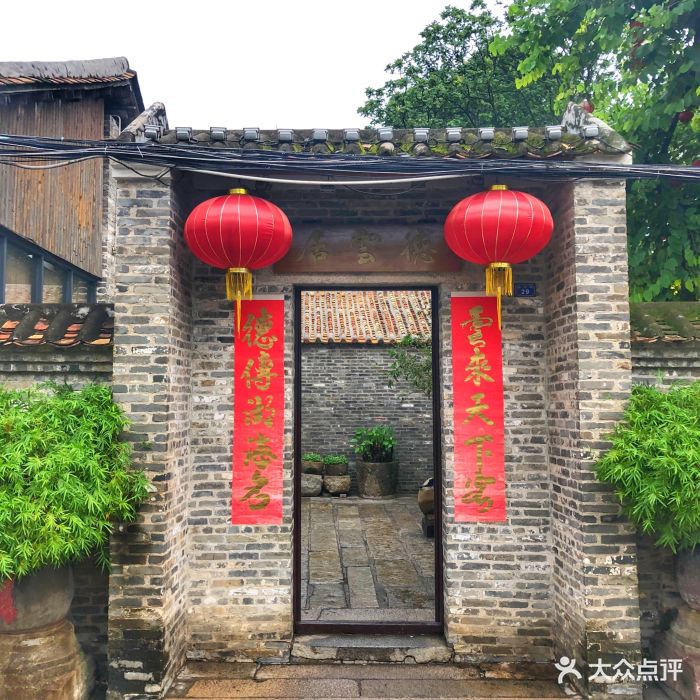 德云居饭馆-图片-顺德区美食-大众点评网