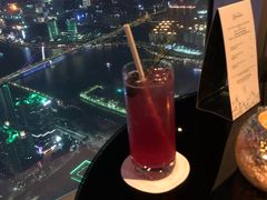 -广州四季酒店·天吧·高空酒吧