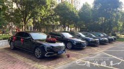 -宁波甬诚婚车(新典路店)