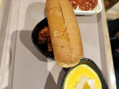-北大家园食堂