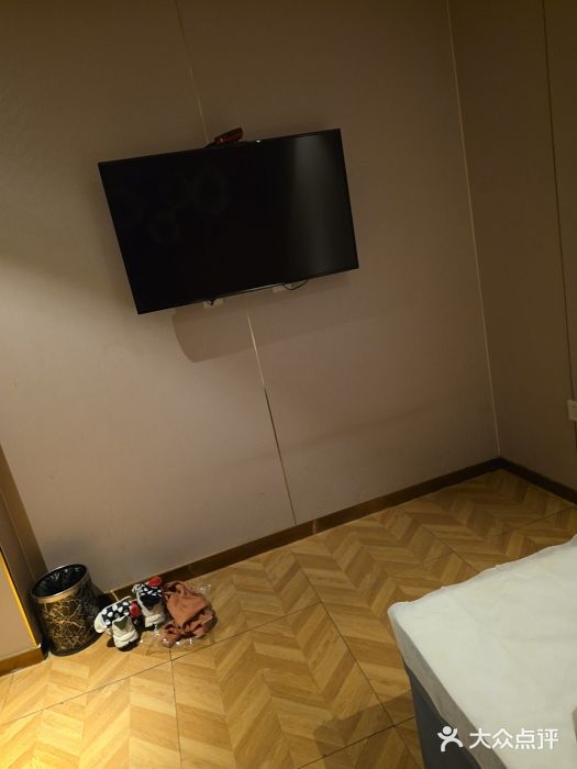 华夏良子·足道SPA艾灸(翠微店)图片