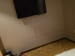 -华夏良子·足道SPA艾灸(翠微店)