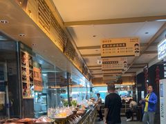 -老淮滨-蚌埠非遗小吃(淮河路店)