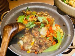 -吃饭皇帝大(合生汇店)