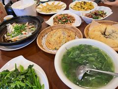 -喜洲翰林餐厅(董家百年老宅店)