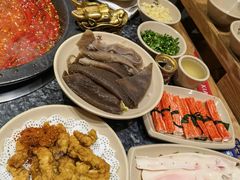 -蜀大侠火锅(寰球文化地标·总府店)