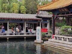 -趵突泉景区