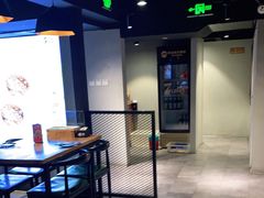 -腰子哥烤串(石佛营炫特店)