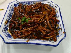 -洞天食府(北大街店)