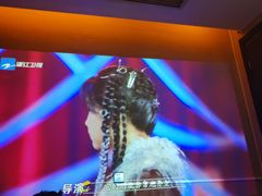 -泰迈·影院式足道SPA(世纪大道店)