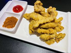 -虾乐园龙虾·夜宵(松江店)