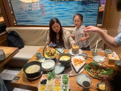 -云海肴云南菜·蒸汽石锅鱼(北京良乡华冠店)