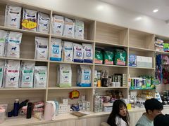 -瑞派康怡24h宠物医院·犬猫医疗中心·微创绝育(瑞景分院)