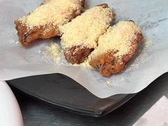 -颓记茶餐厅(美景总店)