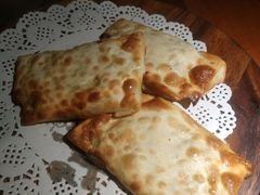 和田烤包子-楼兰新疆主题餐厅(苏州中心店)