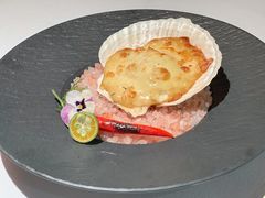 -狮拾久·现代新加坡料理(福田COCO Park店)