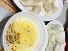 -喜家德虾仁水饺(华强天虹店)