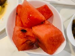 西瓜-燃尖儿自助串串火锅(新业广场店)
