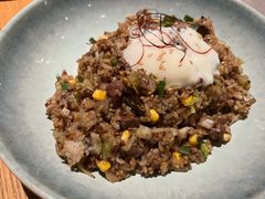 -小满Grainkitchen(滨江商业广场店)