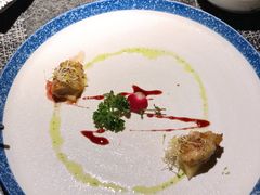 -吉盛川创作料理(保利国际广场店)