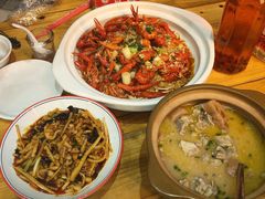 -吴掌柜·藕汤印象(南湖店)