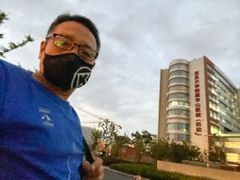 -复旦大学附属华山医院(虹桥院区)