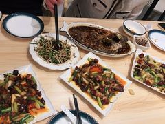 -香缇小院私房菜(盐务街店)