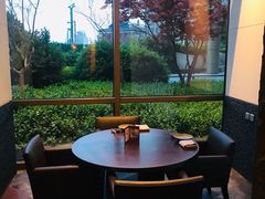 -上海外滩茂悦大酒店