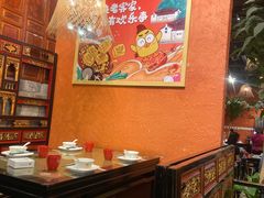 -老客家·客家菜(万达店)