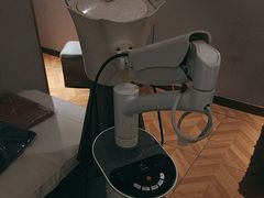 -华夏良子·足道SPA艾灸(翠微店)