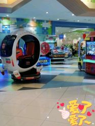 -meland亲子乐园•派对•研学(苏州悠方购物中心店)