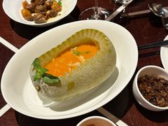 -杭州西子湖四季酒店·金沙厅