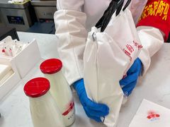 -红星前进面包牛奶公司(五道口购物中心店)