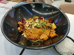 -醉人椒麻辣香锅(王府井喜悦店)