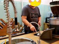 -COFFEE HOLIC(朝外SOHO店)