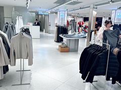 -ZARA(大上海时代广场店)