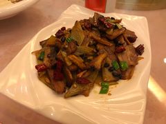 -马凯餐厅(长椿街店)