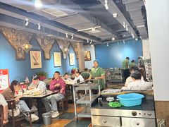 -直隶安家牛肉罩饼(七一路店)