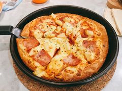 -必胜客(燕郊永旺店PHDI店)