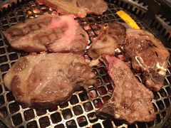 -赤坂亭M9和牛烧肉·日料398放题(万达店)