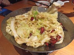 -周麻婆(福州仓山首山店)