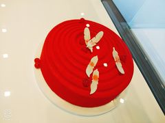 -麦雪尔甜品·生日蛋糕(新街口旗舰店)