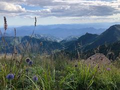 -白草畔自然风景区